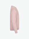 Clique Miami Roundneck - Candy Roze Sweater Clique