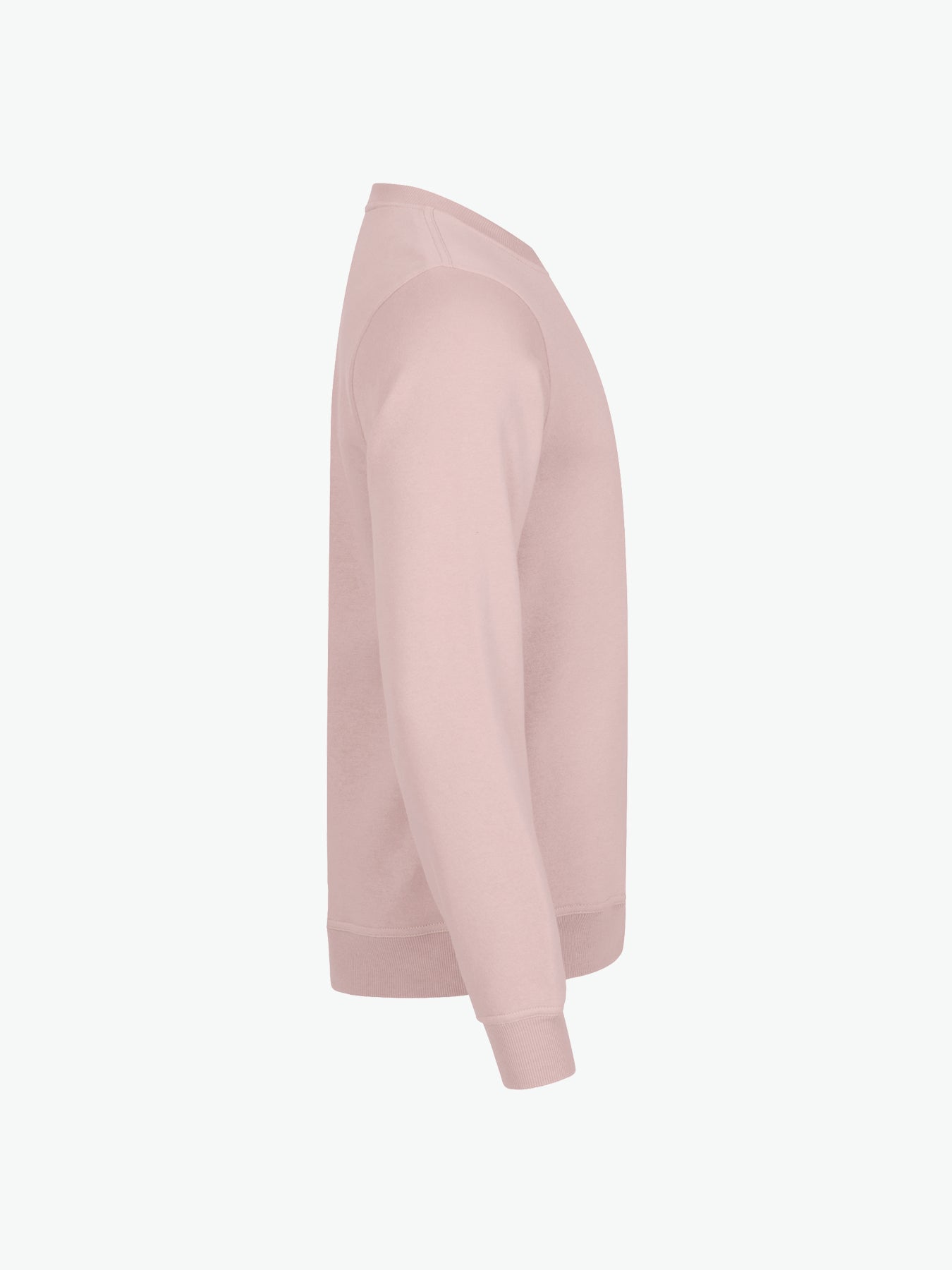 Clique Miami Roundneck - Candy Roze Sweater Clique