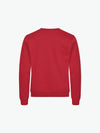 Clique Miami Roundneck - Rood Sweater Clique