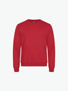 Clique Miami Roundneck - Rood Sweater Clique XS