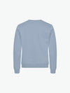 Clique Miami Roundneck - Zachtblauw Sweater Clique