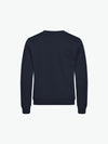 Clique Miami Roundneck - Dark Navy Sweater Clique