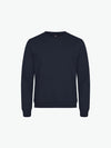 Clique Miami Roundneck - Dark Navy Sweater Clique XS