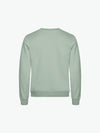Clique Miami Roundneck - Saliegroen Sweater Clique