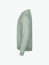 Clique Miami Roundneck - Saliegroen Sweater Clique