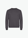 Clique Miami Roundneck - Metaalgrijs Sweater Clique XS