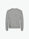 Clique Miami Roundneck - Grijsmelange Sweater Clique