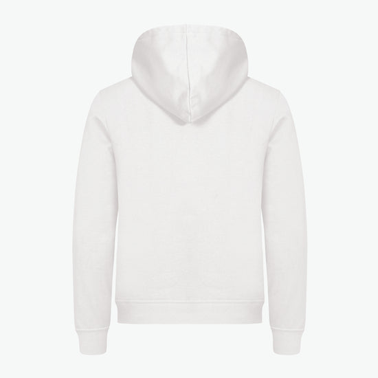 Clique Miami Hoody - Offwhite Hoodie Clique