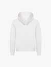 Clique Miami Hoody - Offwhite Hoodie Clique