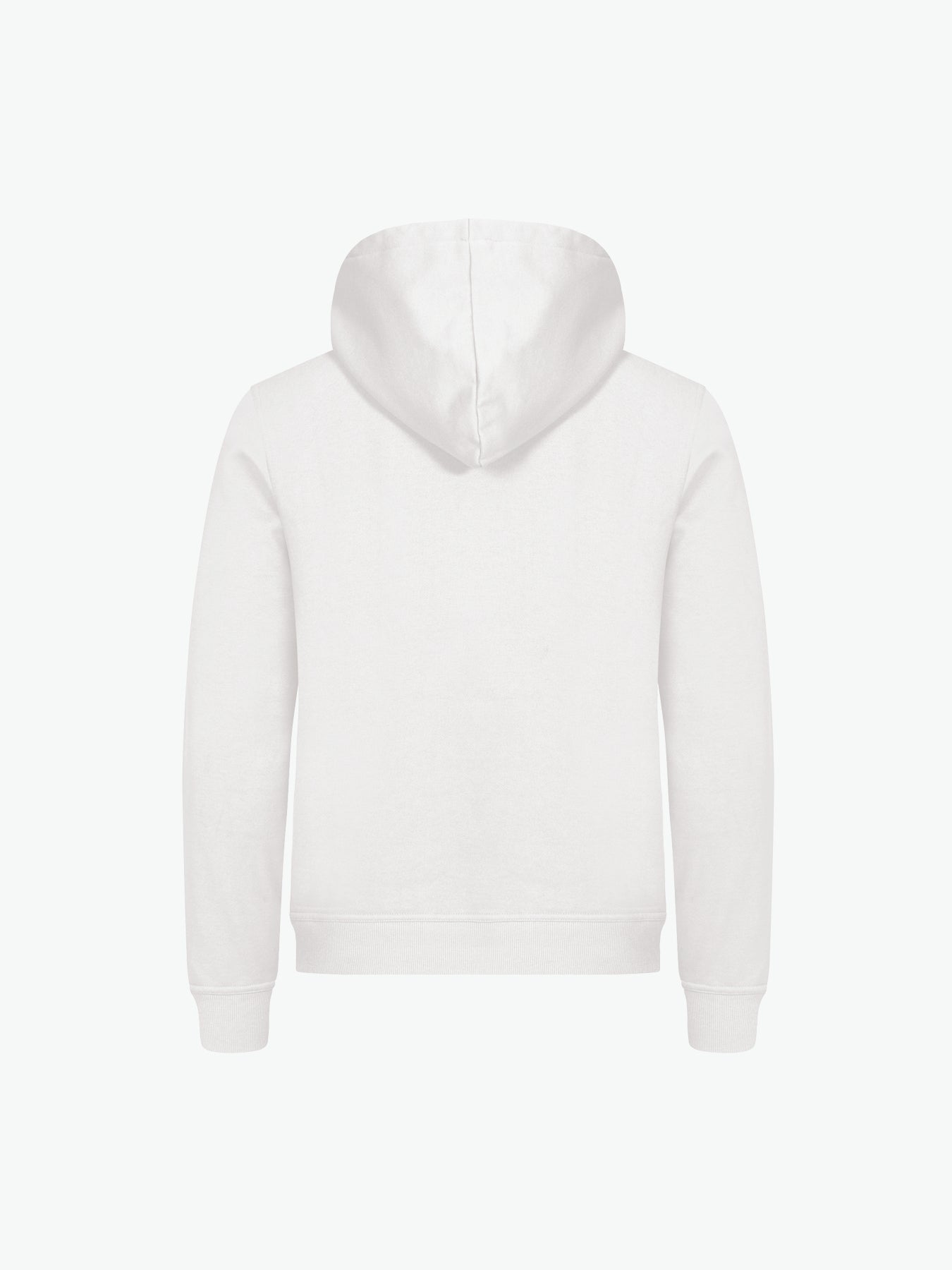 Clique Miami Hoody - Offwhite Hoodie Clique