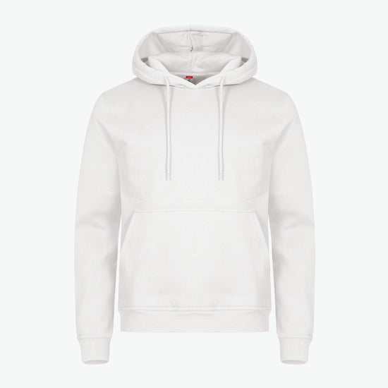 Clique Miami Hoody - Offwhite Hoodie Clique XS