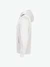 Clique Miami Hoody - Offwhite Hoodie Clique