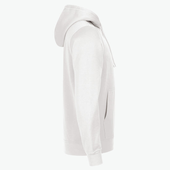Clique Miami Hoody - Offwhite Hoodie Clique