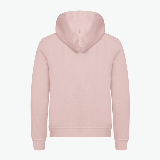 Clique Miami Hoody - Candy Roze Hoodie Clique