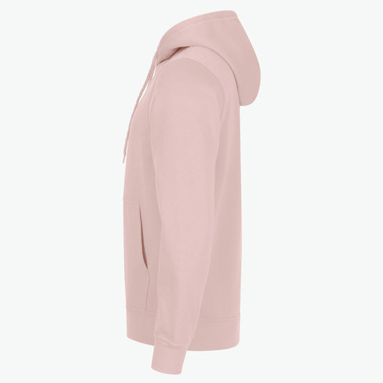 Clique Miami Hoody - Candy Roze Hoodie Clique