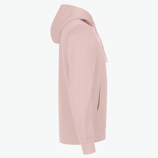 Clique Miami Hoody - Candy Roze Hoodie Clique