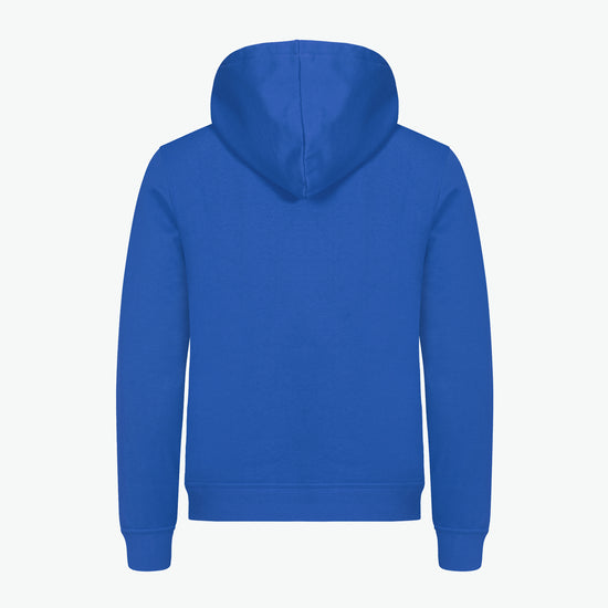 Clique Miami Hoody - Kobalt Hoodie Clique