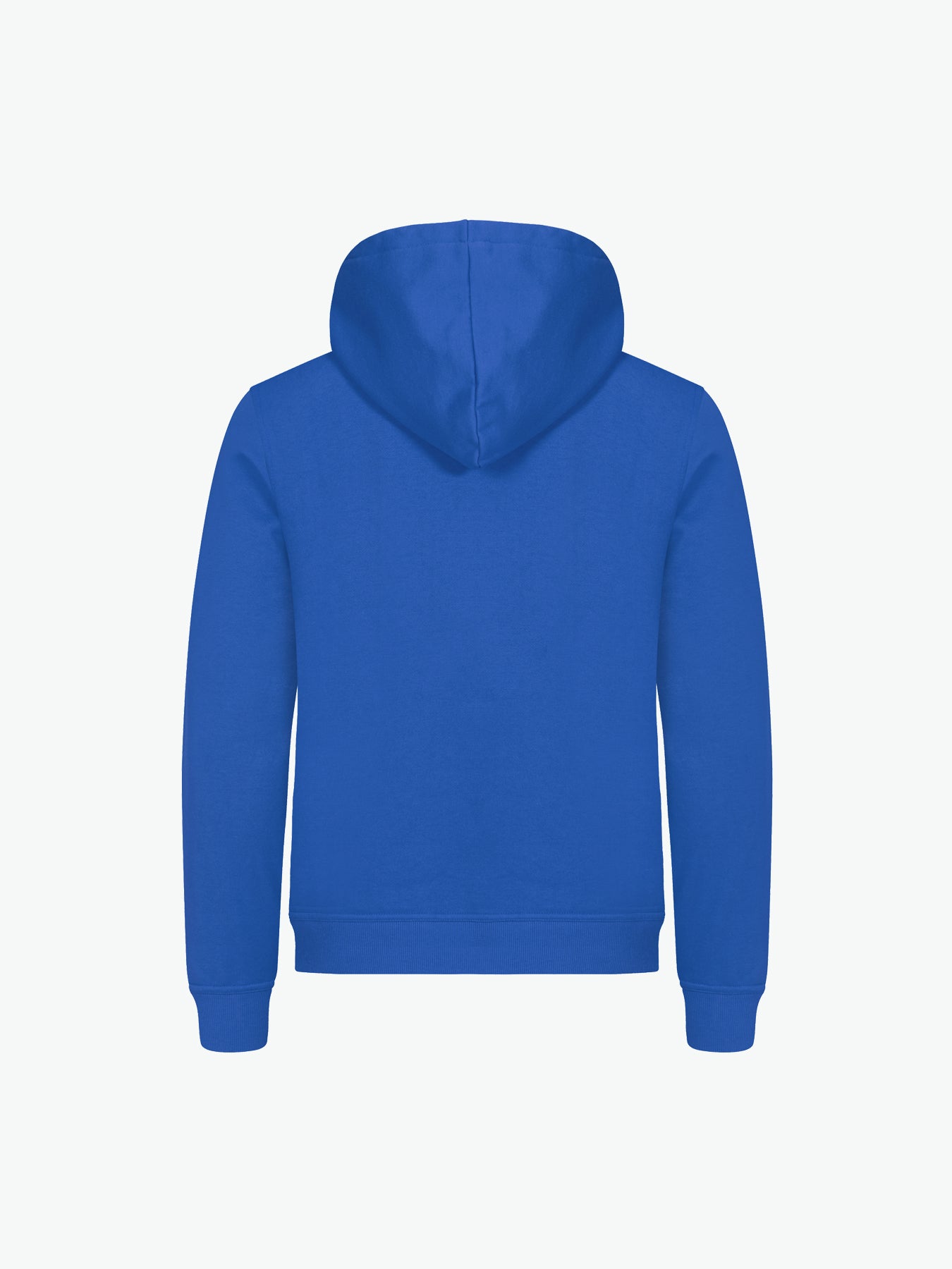 Clique Miami Hoody - Kobalt Hoodie Clique