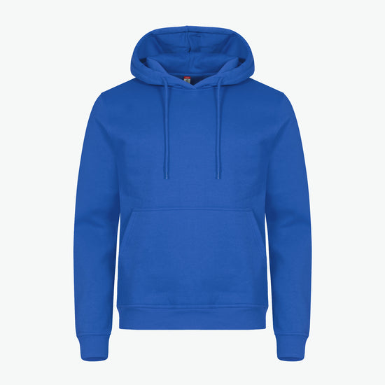 Clique Miami Hoody - Kobalt Hoodie Clique XS