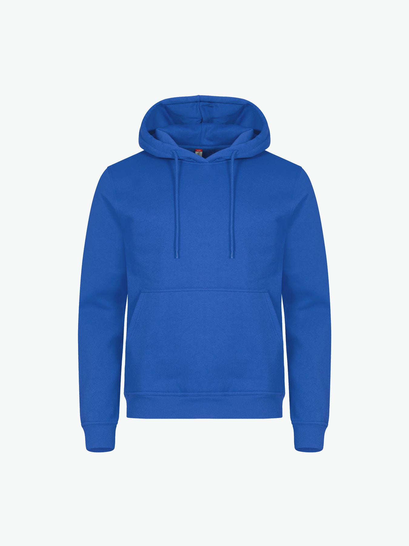 Clique Miami Hoody - Kobalt Hoodie Clique XS