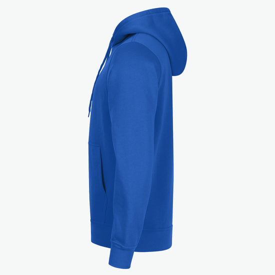 Clique Miami Hoody - Kobalt Hoodie Clique