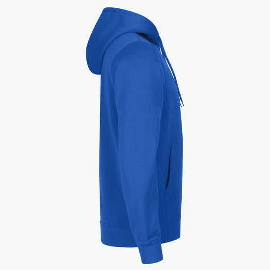 Clique Miami Hoody - Kobalt Hoodie Clique