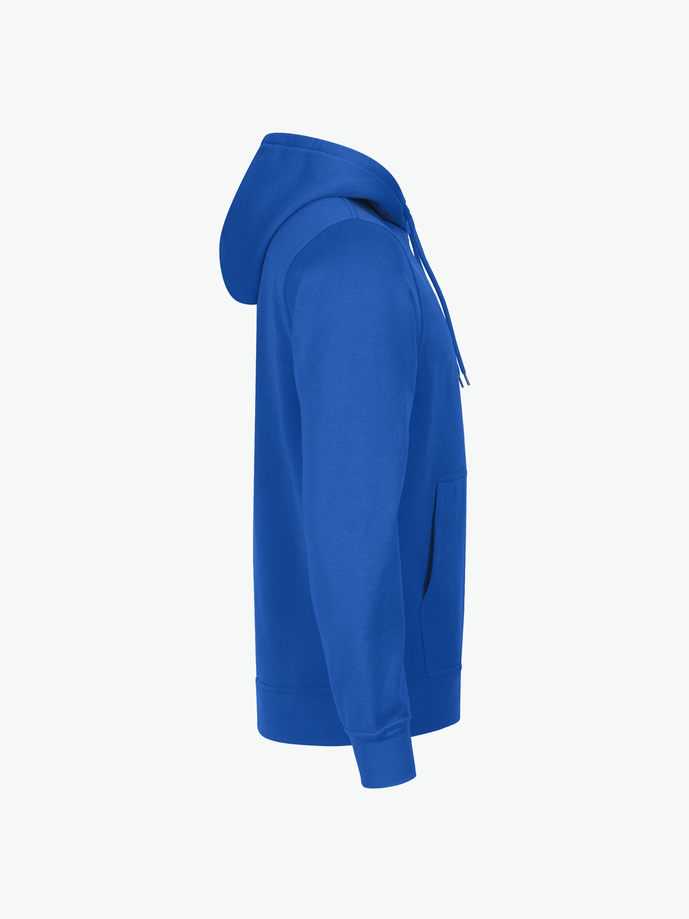 Clique Miami Hoody - Kobalt Hoodie Clique