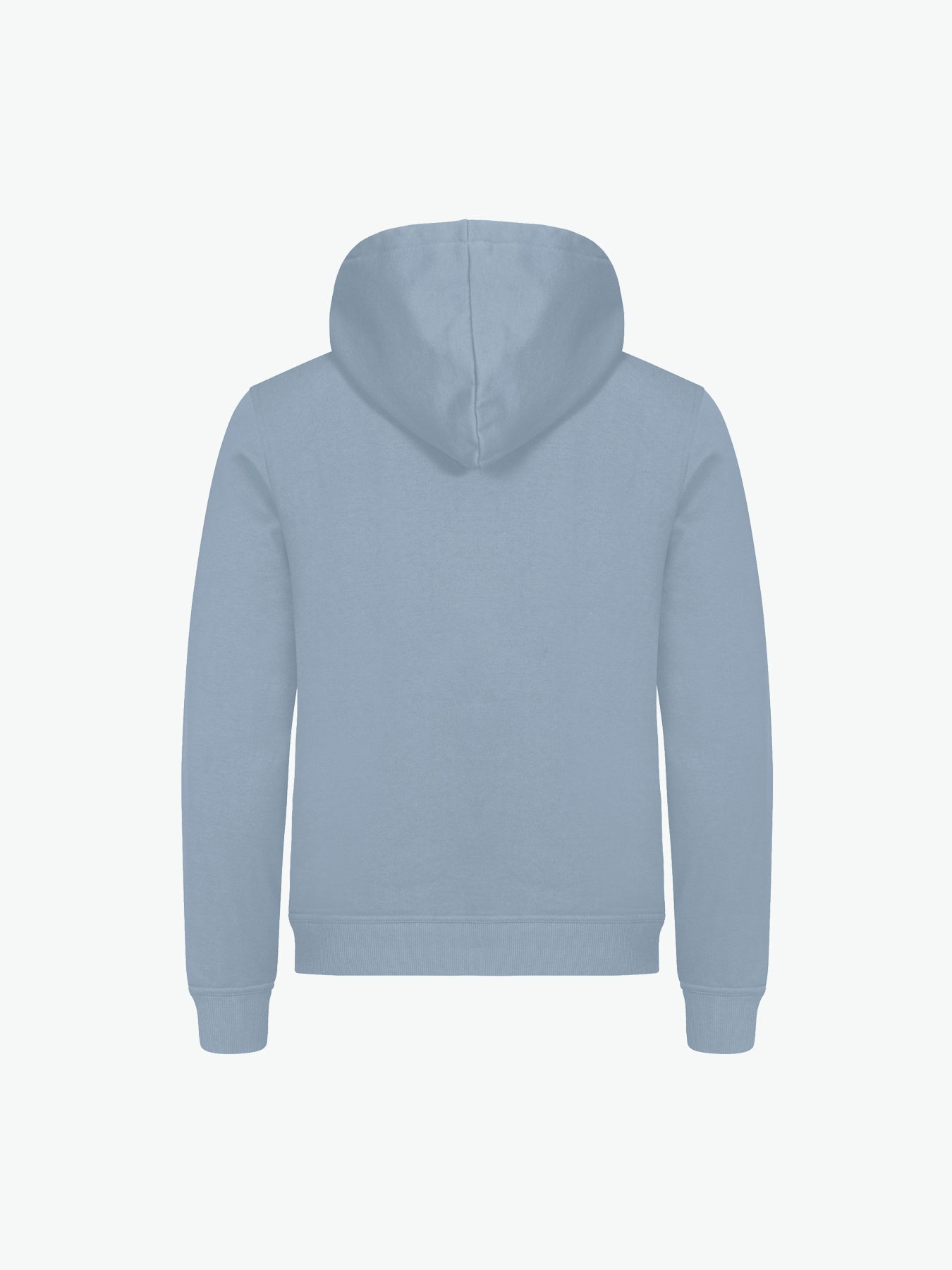 Clique Miami Hoody - Zachtblauw Hoodie Clique