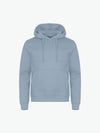Clique Miami Hoody - Zachtblauw Hoodie Clique XS