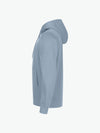 Clique Miami Hoody - Zachtblauw Hoodie Clique