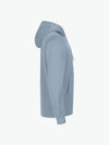 Clique Miami Hoody - Zachtblauw Hoodie Clique