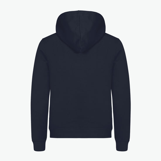 Clique Miami Hoody - Dark Navy Hoodie Clique