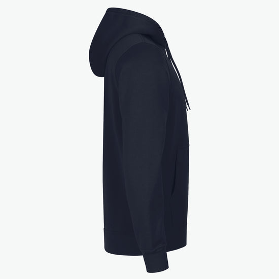 Clique Miami Hoody - Dark Navy Hoodie Clique