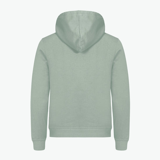 Clique Miami Hoody - Saliegroen Hoodie Clique