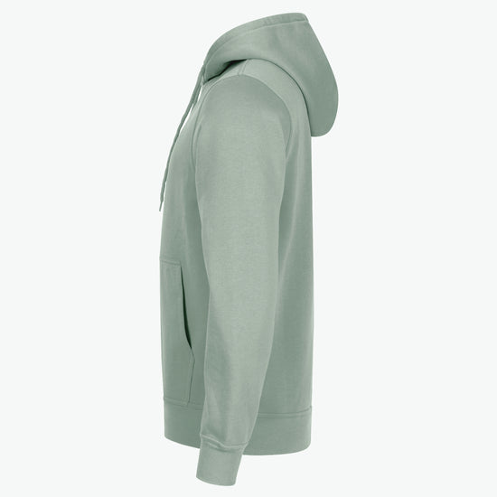 Clique Miami Hoody - Saliegroen Hoodie Clique