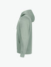Clique Miami Hoody - Saliegroen Hoodie Clique