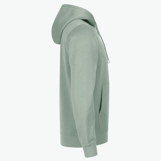 Clique Miami Hoody - Saliegroen Hoodie Clique