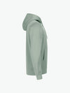 Clique Miami Hoody - Saliegroen Hoodie Clique