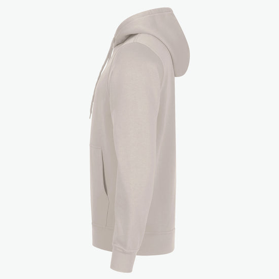 Clique Miami Hoody - Steengrijs Hoodie Clique