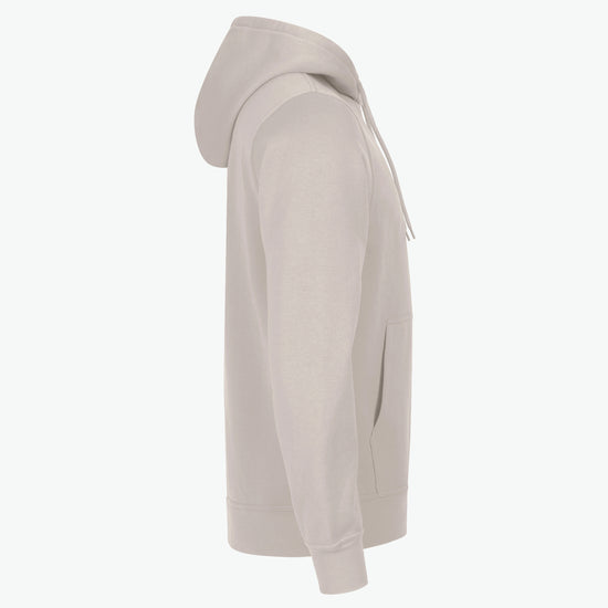 Clique Miami Hoody - Steengrijs Hoodie Clique