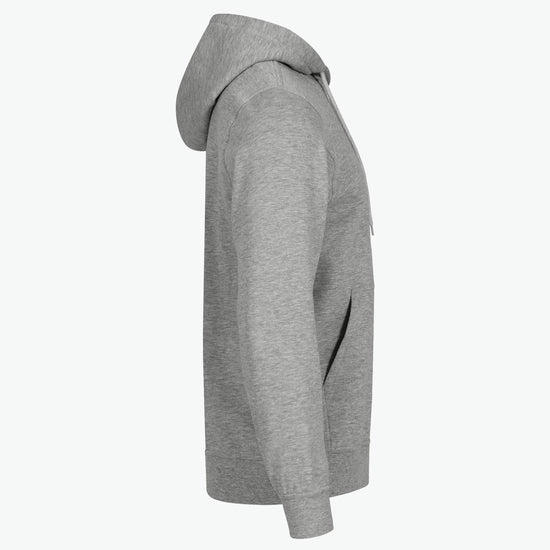Clique Miami Hoody - Grijsmelange Hoodie Clique