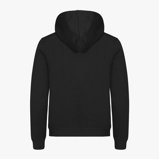 Clique Miami Hoody - Zwart Hoodie Clique