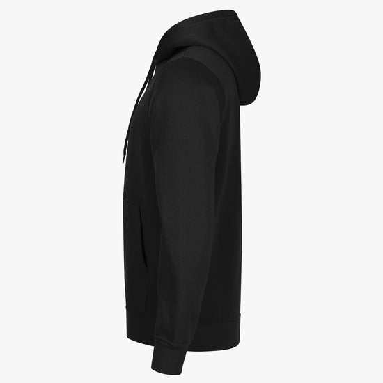 Clique Miami Hoody - Zwart Hoodie Clique