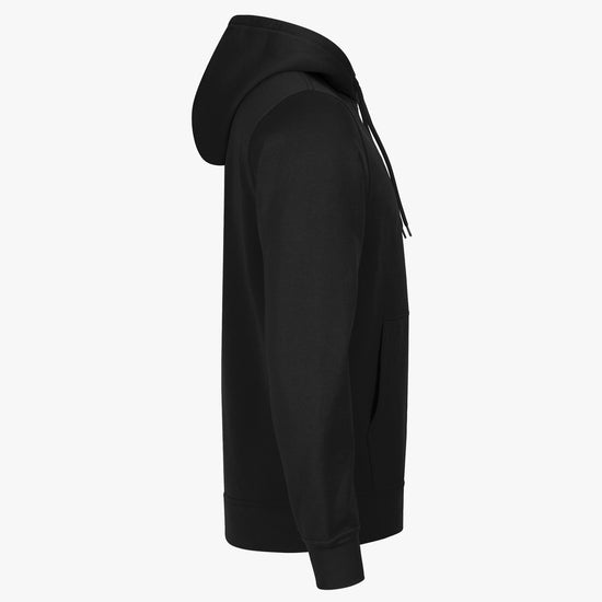 Clique Miami Hoody - Zwart Hoodie Clique