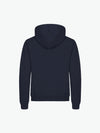 Clique Miami Hoody FZ - Dark Navy Hoodie Clique