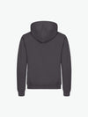 Clique Miami Hoody FZ - Metaalgrijs Hoodie Clique