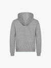 Clique Miami Hoody FZ - Grijsmelange Hoodie Clique
