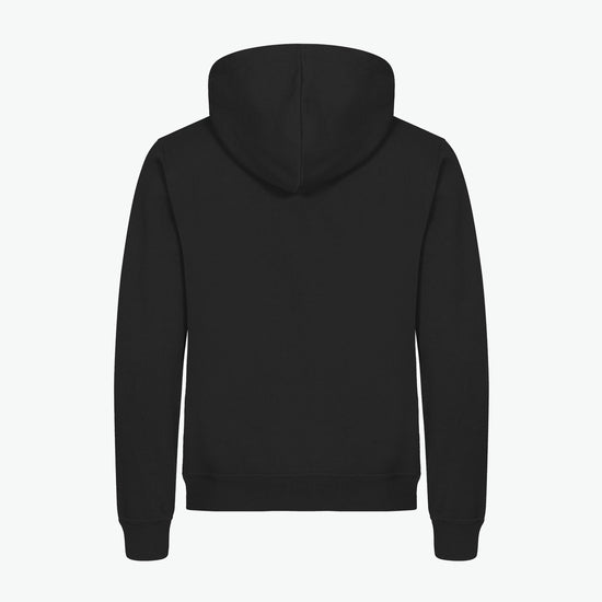Clique Miami Hoody FZ - Zwart Hoodie Clique