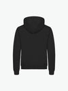 Clique Miami Hoody FZ - Zwart Hoodie Clique
