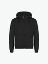 Clique Miami Hoody FZ - Zwart Hoodie Clique XS